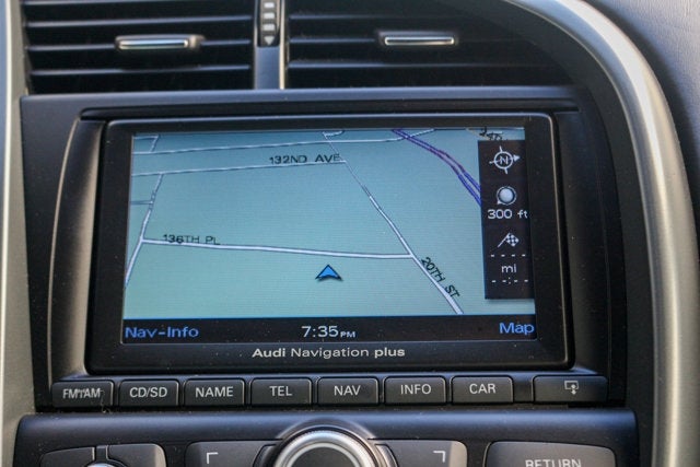 2008 Audi R8 2dr Cpe Man quattro *Ltd Avail*