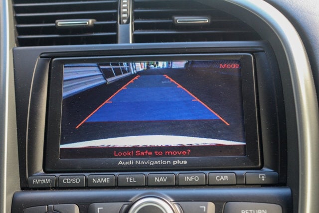 2008 Audi R8 2dr Cpe Man quattro *Ltd Avail*