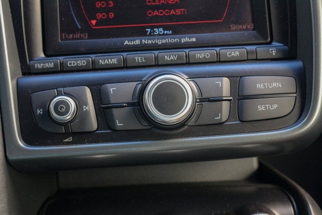 2008 Audi R8 2dr Cpe Man quattro *Ltd Avail*