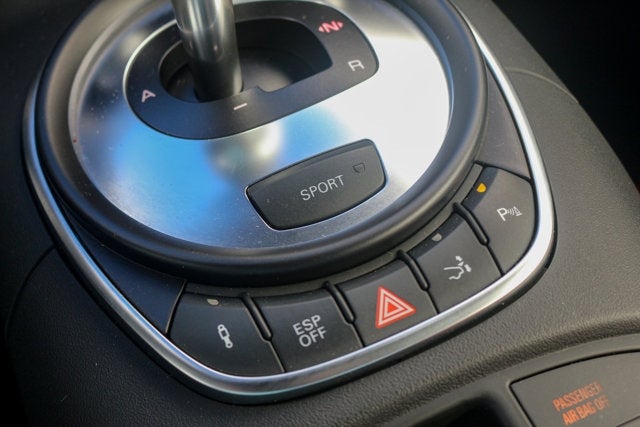 2008 Audi R8 2dr Cpe Man quattro *Ltd Avail*