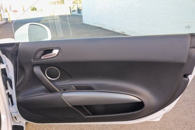 2008 Audi R8 2dr Cpe Man quattro *Ltd Avail*