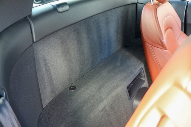 2008 Audi R8 2dr Cpe Man quattro *Ltd Avail*