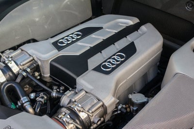 2008 Audi R8 2dr Cpe Man quattro *Ltd Avail*