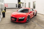 2009 Audi R8 4.2L