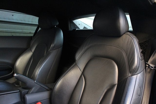 2009 Audi R8 Coupe 4.2L