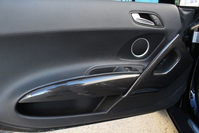 2009 Audi R8 Coupe 4.2L