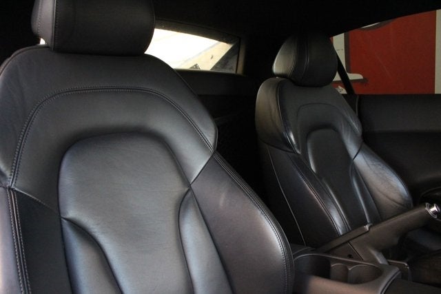 2009 Audi R8 Coupe 4.2L