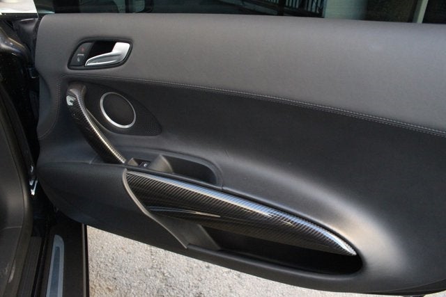 2009 Audi R8 Coupe 4.2L