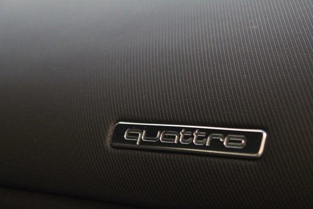 2009 Audi R8 Coupe 4.2L