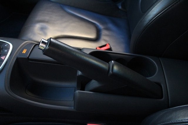 2009 Audi R8 Coupe 4.2L