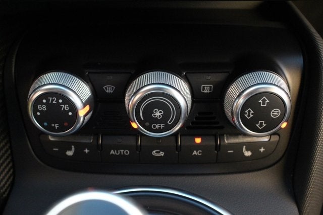 2009 Audi R8 Coupe 4.2L