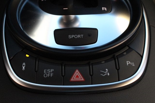 2009 Audi R8 Coupe 4.2L