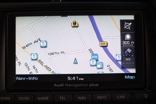 2009 Audi R8 Coupe 4.2L