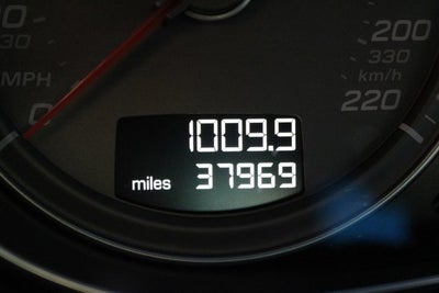 2009 Audi R8 Coupe 4.2L