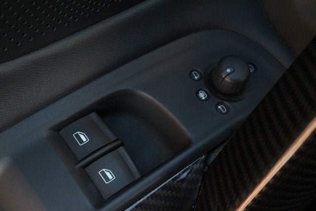 2009 Audi R8 Coupe 4.2L