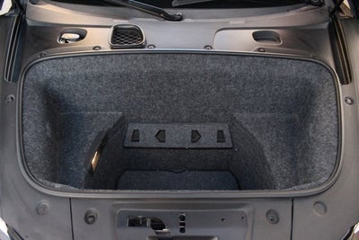 2009 Audi R8 Coupe 4.2L