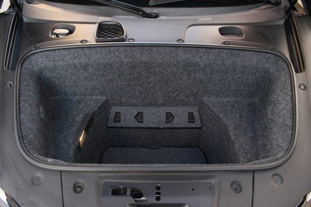 2009 Audi R8 Coupe 4.2L