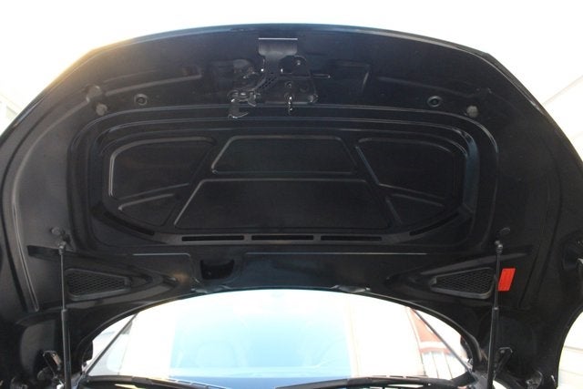 2009 Audi R8 Coupe 4.2L