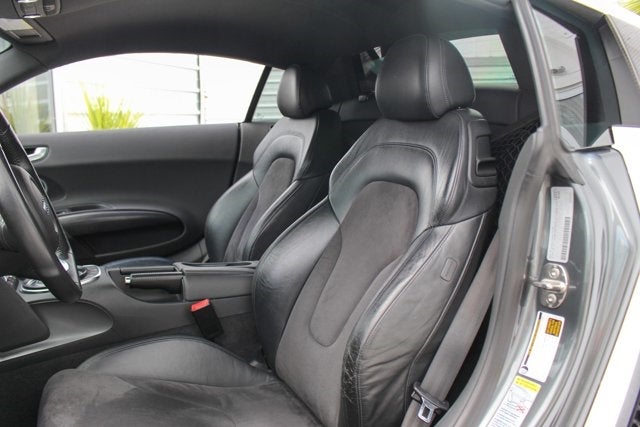 2009 Audi R8 4.2L