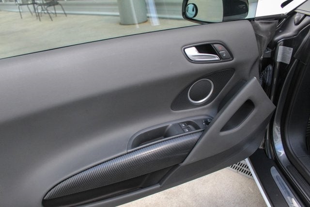 2009 Audi R8 4.2L