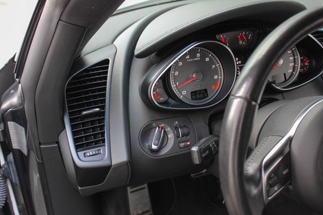2009 Audi R8 4.2L