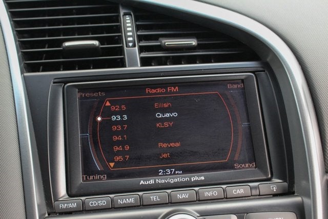 2009 Audi R8 4.2L