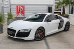 2009 Audi R8 4.2L