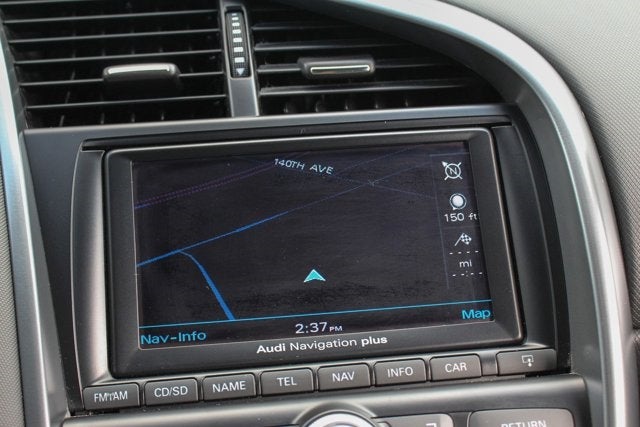 2009 Audi R8 4.2L