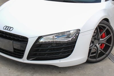 2009 Audi R8 4.2L