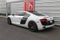2009 Audi R8 4.2L