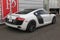 2009 Audi R8 4.2L