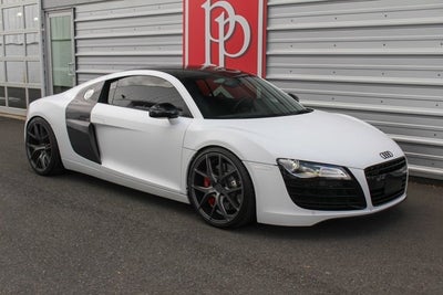 2009 Audi R8 4.2L
