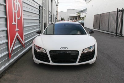 2009 Audi R8 4.2L