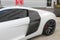 2009 Audi R8 4.2L
