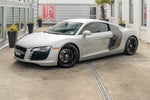 2009 Audi R8 4.2L