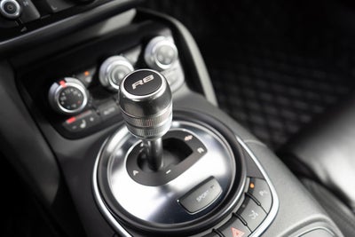 2009 Audi R8 4.2L