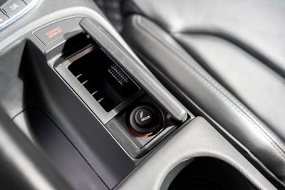 2009 Audi R8 4.2L