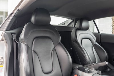 2009 Audi R8 4.2L