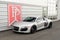 2009 Audi R8 4.2L