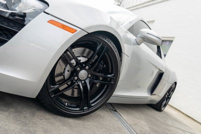 2009 Audi R8 4.2L