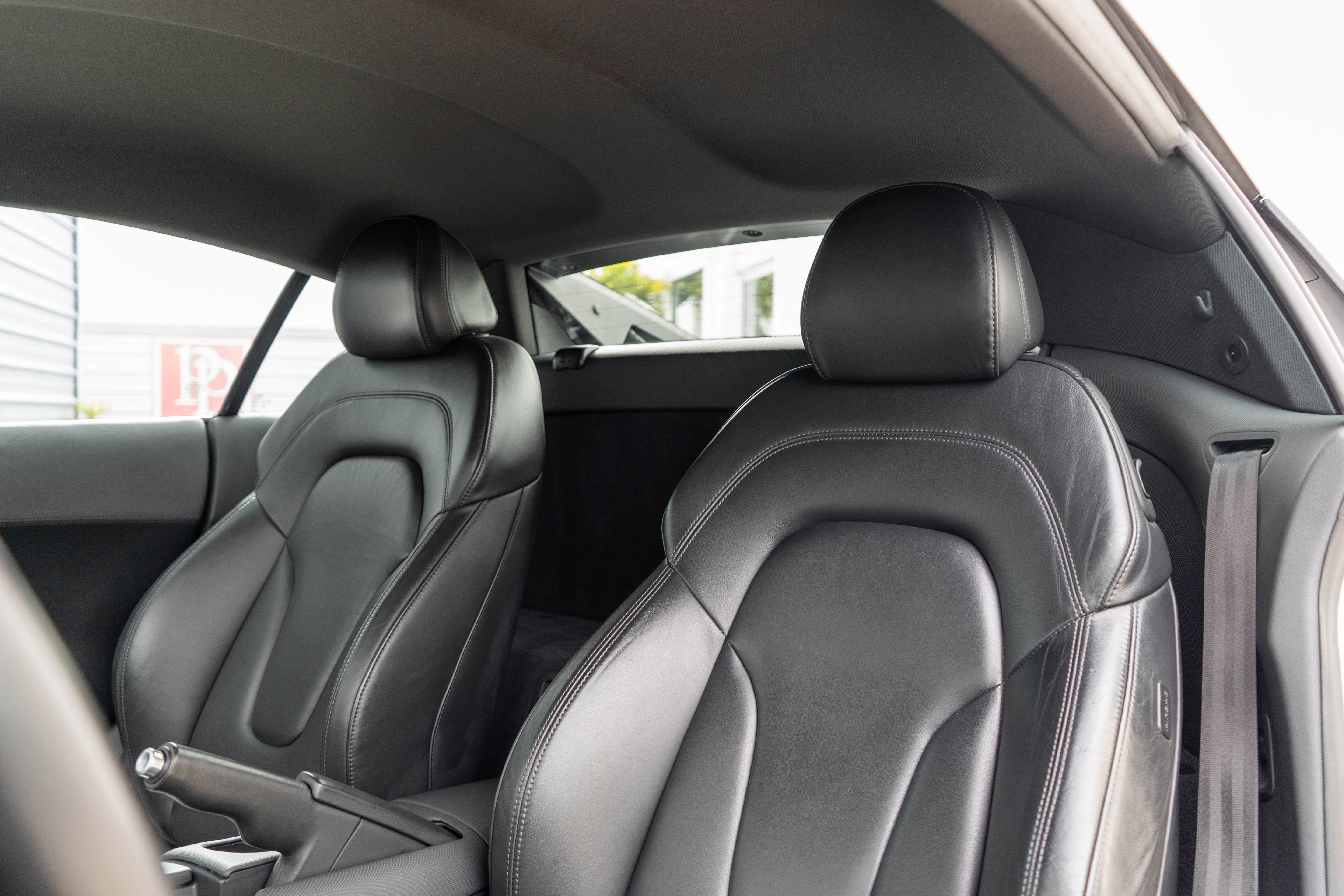 2009 Audi R8 4.2L