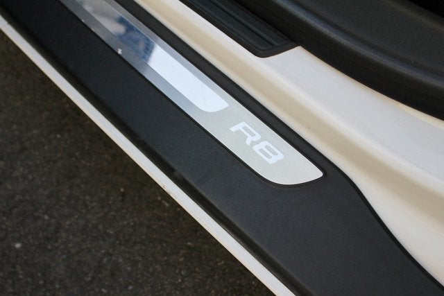 2009 Audi R8 4.2L