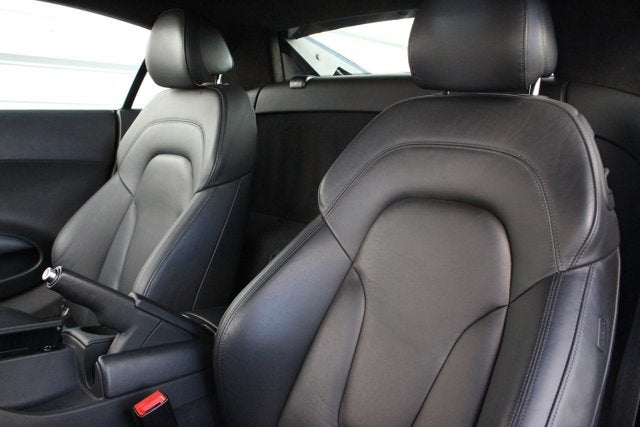 2008 Audi R8 Coupe 4.2L