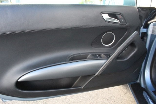 2008 Audi R8 Coupe 4.2L