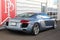 2008 Audi R8 Coupe 4.2L