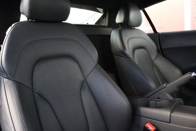 2008 Audi R8 Coupe 4.2L