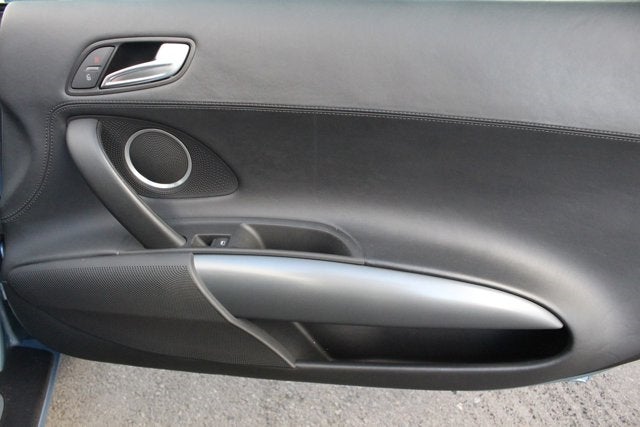 2008 Audi R8 Coupe 4.2L