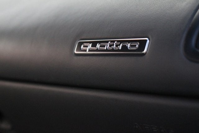 2008 Audi R8 Coupe 4.2L