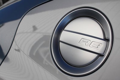 2008 Audi R8 Coupe 4.2L