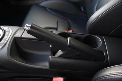 2008 Audi R8 Coupe 4.2L